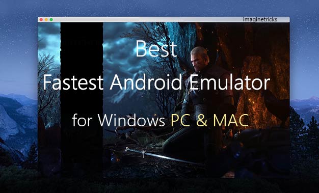 the best windows emulator for mac