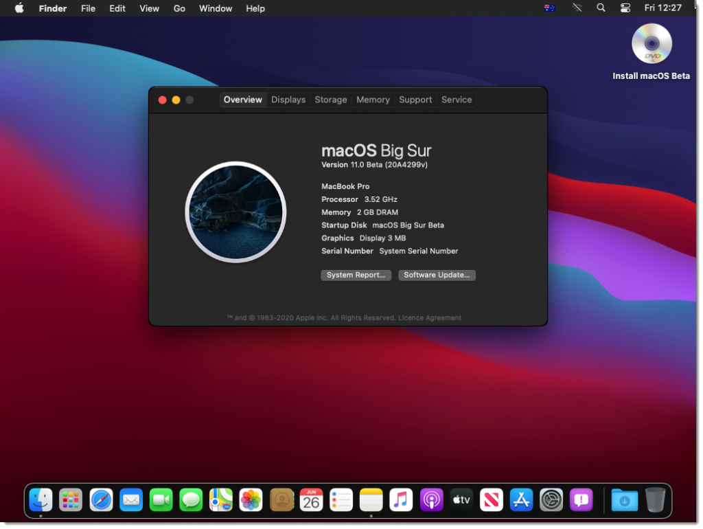 download virtualbox on mac